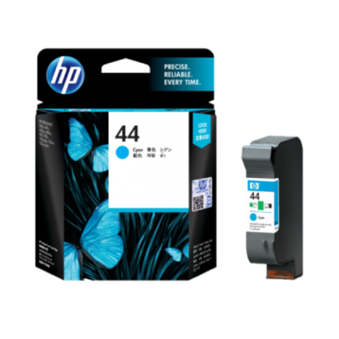 Продажа картриджей hp 51644C №44