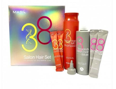 Salon Hair Set