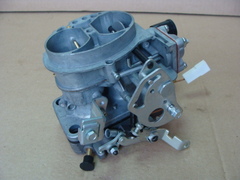 карбюратор УАЗ дв.УМЗ 4178 (V 2.5 л) ДААЗ