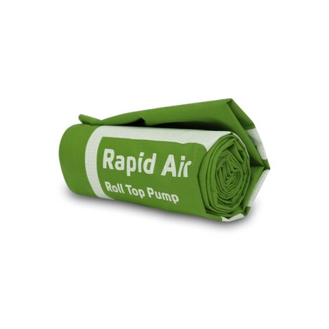 Картинка насос Klymit Rapid Air Flat Valve Pump  - 4