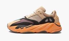 Yeezy Boost 700 "Enflame Amber"