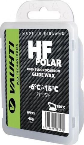 парафин VAUHTI HFP45 HF Polar