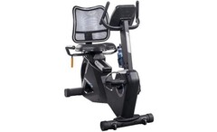 Велоэргометр горизонтальный Sportop R60