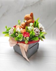 Силиконовая форма 