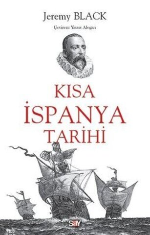 Kısa İspanya Tarihi