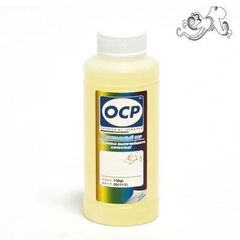 OCP RSL 100 - Базовая сервисная жидкость, 100 gr