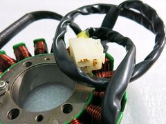 Статор генератора Honda VFR 800 98-01