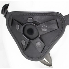 Пояс BEST UNI strap с 2 насадками 6