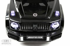 Толокар Mercedes-Benz GL63 Z001ZZ-D (ЛИЦЕНЗИОННАЯ МОДЕЛЬ)