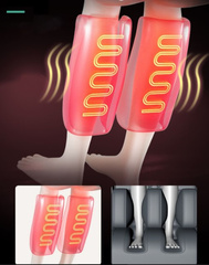 Массажное кресло Orlauf Todi