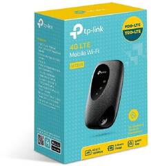 TP-Link M7200 - LTE-Advanced Мобильный Wi-Fi роутер