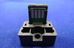 Чип универсальный Sharp MX-23GTBA/MX-36GTBA/MX-51GTBA для MX-1810, MX-2010, MX-2310, MX-3110U, MX-2610, MX-2615, MX-2640, MX-3110, MX-3115, MX-3140, MX-3610, MX-3640, MX-4112, MX-4140, MX-5112, MX-5140 Black 15K/24K/40K