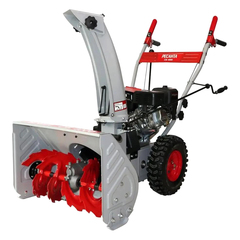 Снегоуборщик бензиновый РЕСАНТА СБ 4000