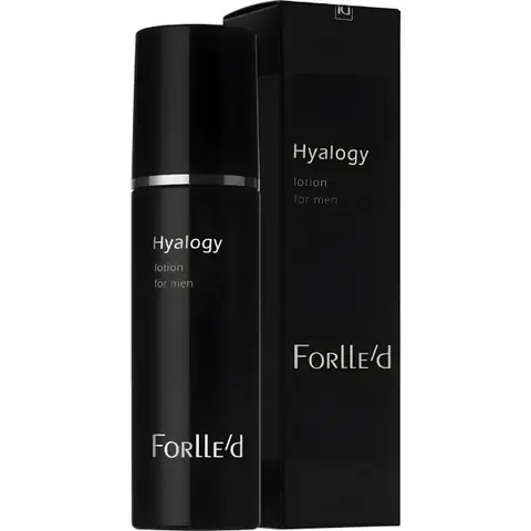 Лосьон увлажняющий для мужчин Forlle'd Hyalogy Lotion for Men 100 мл