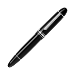 Перьевая ручка Meisterstück Platinum-Coated 149