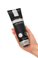 Лубрикант-гель для мужчин JO H2O GEL ORIGINAL - 240 мл. - 