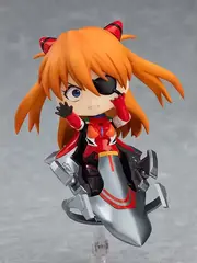 Фигурка Nendoroid Rebuild of Evangelion: Asuka Shikinami Langley (Plugsuit Ver.) (1431)