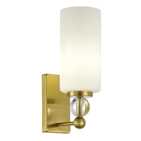Светильник настенный ST Luce Aurora SL2003.301.01