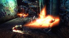 DmC Devil May Cry: Definitive Edition (диск для PS4, интерфейс и субтитры на русском языке)