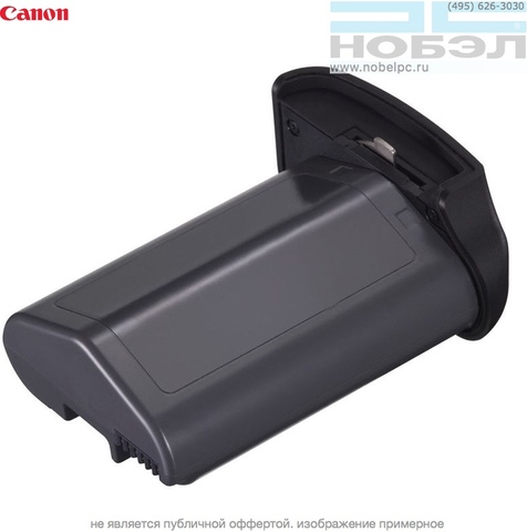 Батарея Canon LP-E4N Lithium-Ion для EOS-1D Mark III, 1D Mark IV, 1D X, 1Ds Mark III, 1D C