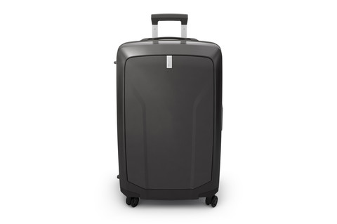 Картинка чемодан Thule Revolve 68cm/27 Medium Check Luggage Raven Gray - 2