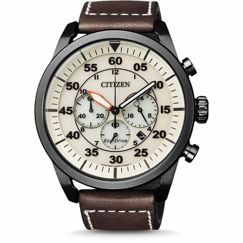 Наручные часы Citizen CA4215-04W фото