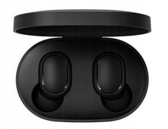 Беспроводные наушники Xiaomi Redmi Airdots 2 EU (Mi True Wireless Earbuds Basic 2)