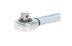 Динамометрический ключ TORCOFIX K 3/4" 80-400 Нм | Gedoretools.ru