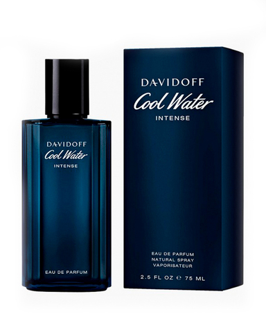 Davidoff Cool Water Intense