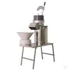 Машина овощерезательно-протирочная ТОРГМАШ ОМ-350П