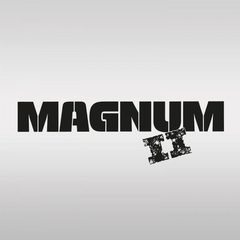 Magnum / Magnum II (LP)