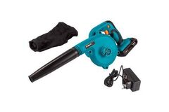 Воздуходувка аккумуляторная  Bort 18V 13500об/мин обьем воздуха 180м3/ч BSS-18-Li