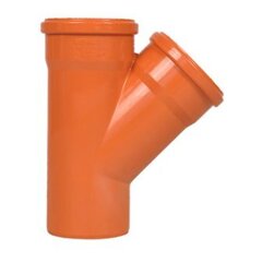 Тройник НК 200х87