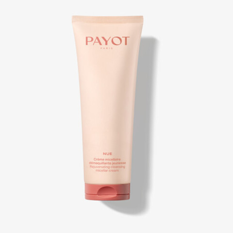 PAYOT Nue Crème Jeunesse Démaquillante Разглаживающее и очищающее средство для снятия макияжа