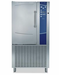 Шкаф шоковой заморозки Electrolux Professional AOFPS101CX