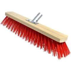 Щетка уличная