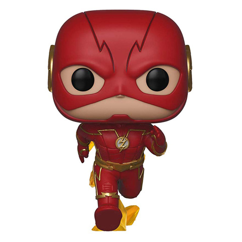 Фигурка Funko POP! TV The Flash Flash (713) 32116