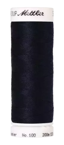 Нить универсальная SERALON 100, 200 м, Mettler, 0827
