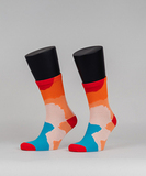 Универсальные носки Nordski Multicolor