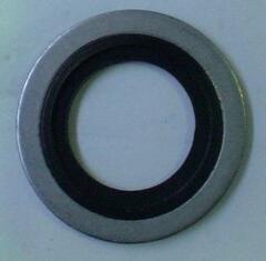 Резинометаллические уплотнения USIT M22 POWERMASTER