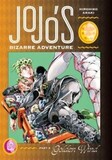 VIZ MEDIA: Jojo`s Bizarre Adventure: Part 5--Golden Wind, Vol. 8