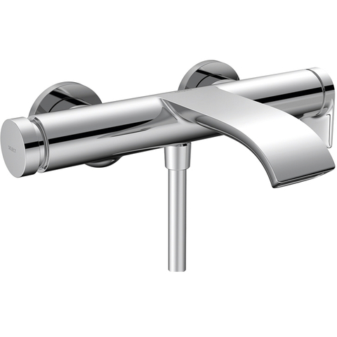 Hansgrohe Vivenis 75420000 Смеситель для ванны (хром)