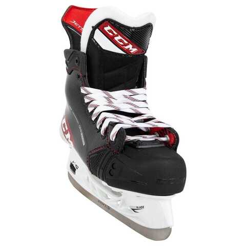 Коньки CCM JETSPEED FT485 SR 7,5 REGULAR