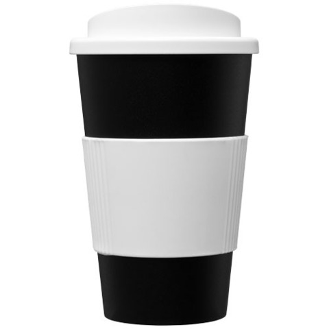 Термокружка Americano® объемом 350 мл с ручкой