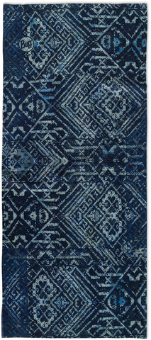Картинка бандана-труба Buff Original Night Blue - 4