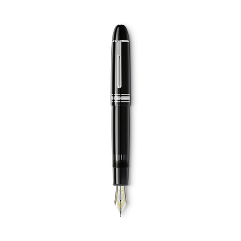 Перьевая ручка Meisterstück Platinum-Coated 149
