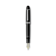 Перьевая ручка Meisterstück Platinum-Coated 149