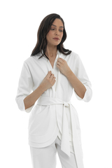 Кимоно с рукавом 3/4