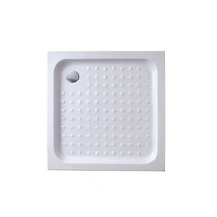 Душевой поддон 90х90 см Cezares Tray TRAY-A-A-90-15-W0 фото