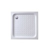 Cezares Tray TRAY-A-A-90-15-W0 Душевой поддон 90х90 см